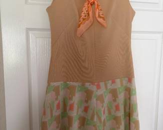Vintage dresses