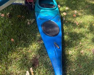 Kayak