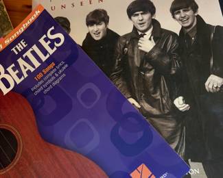 Beatles!
