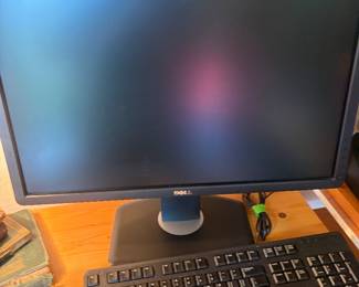 Dell 2013 monitor