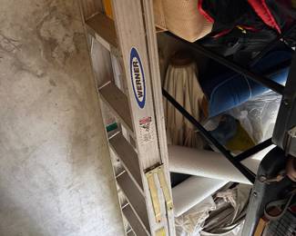 Werner Ladders