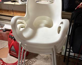Umbra Oh Chairs