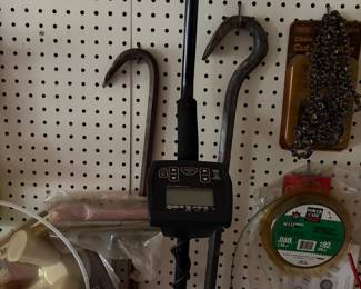 Whites Prism II Metal Detector