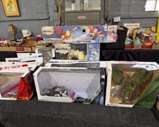 Sale Picture