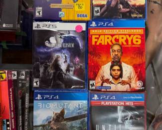 Sale Picture