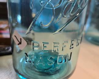 Offset "Mason"