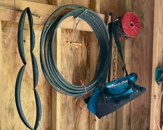 Hose
