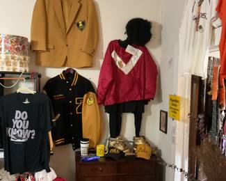 Zulu corner