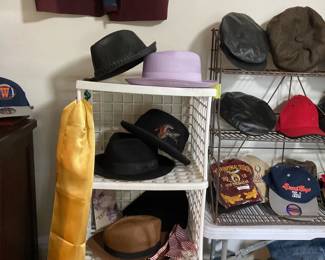 Men’s hats