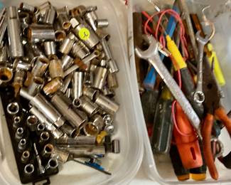 Sockets