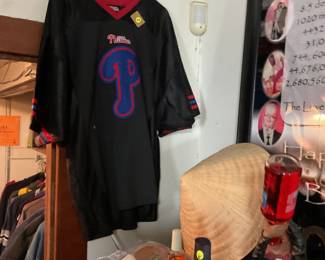 Philadelphia Phillys shirt