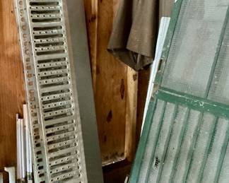 Ramps for truck