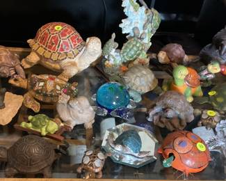 Turtles