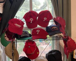 Men’s ball caps