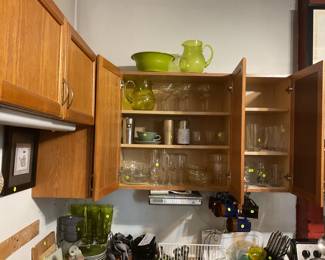 Bar ware