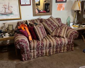 Lovely loveseat
