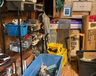Electronic parts
