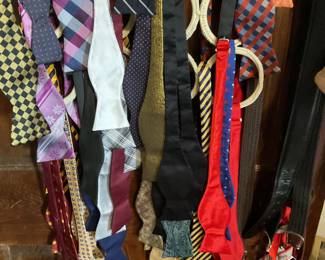 Bow ties
