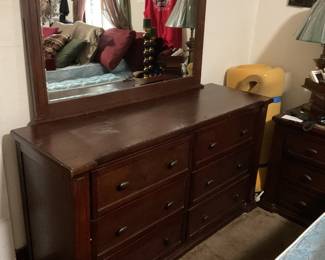 Nice dresser
