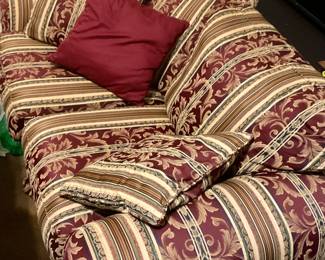 Love seat