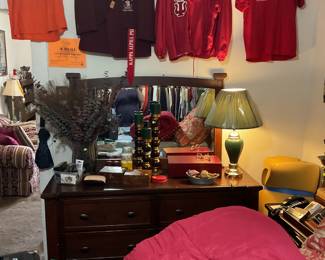 Fraternity wear
