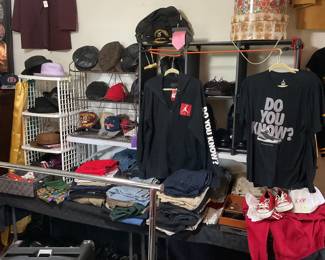 Nike air Jordan wear