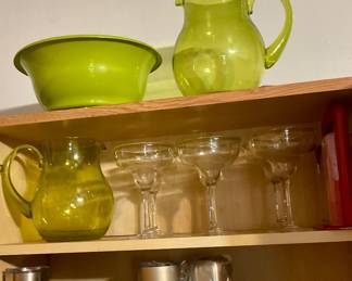 Plastic ware