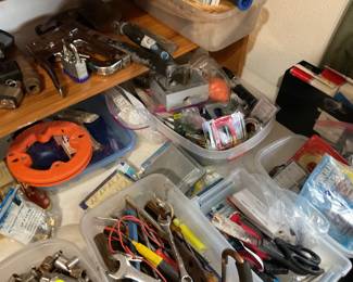 Tools