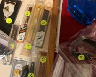 Watch bands