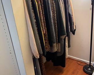 Large Collection of Women's Clothing