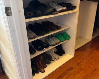 Large Collection of Women's Accessories