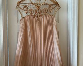 Women's Chicwish Babydoll Dress Size 8