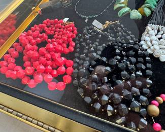 Women's Kate Spade "Cut to the Chase" Necklaces
