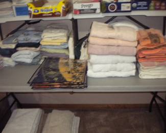 Linen