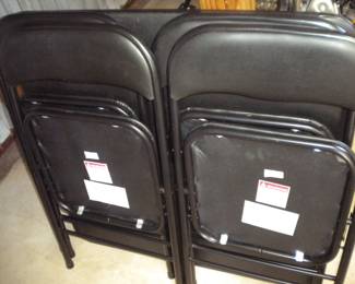 5 piece folding set/ NEW
