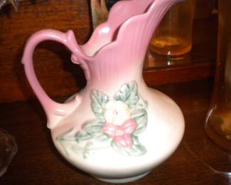 Hull pottery
