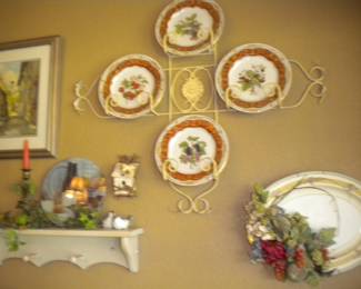 More home decor'