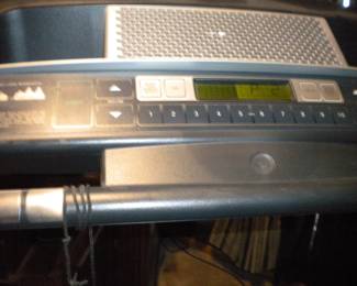 Treadmill