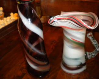 Art glass