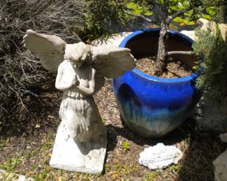 Yard decor