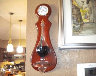 Barometer