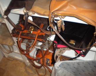 Quality handbags