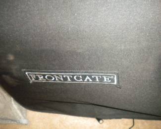 Frontgate E-Z inflatable bed one of three available