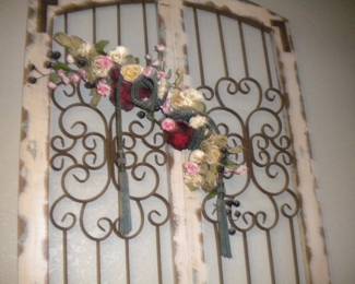 Home decor