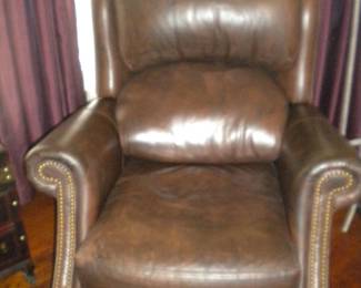 One of several recliners