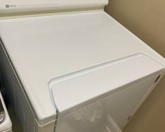 Maytag dryer