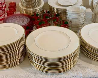 Royal Doulton "Heather"
