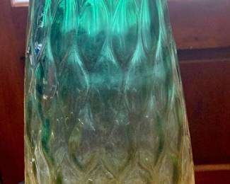 Dale Tiffany yall vase