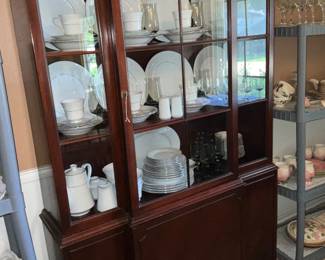 china cabinet