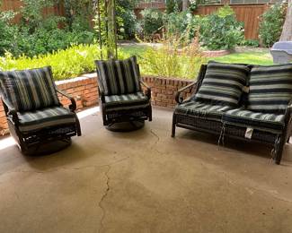 patio furniture